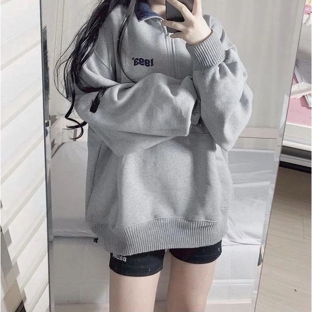 MIORY 1993 SWEATER - SWEATER WANITA - KOREAN STYLE - SWEATER