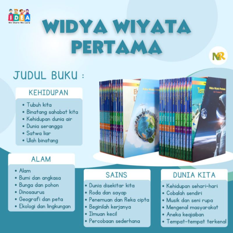 

Widya Wiyata Pertama