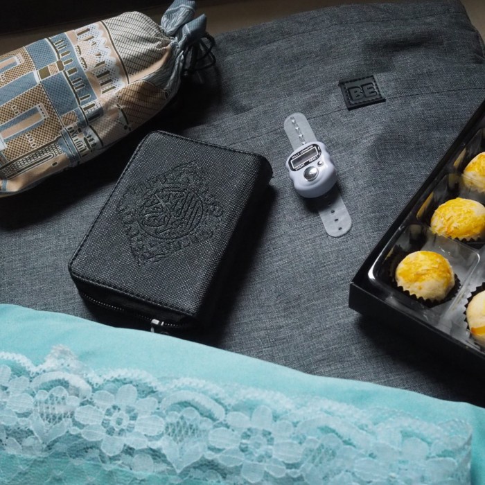 

PARSEL LEBARAN / HAMPERS RAMADAN B-FIT LIFE M / HAMPERS ALAT IBADAH - KARIMA