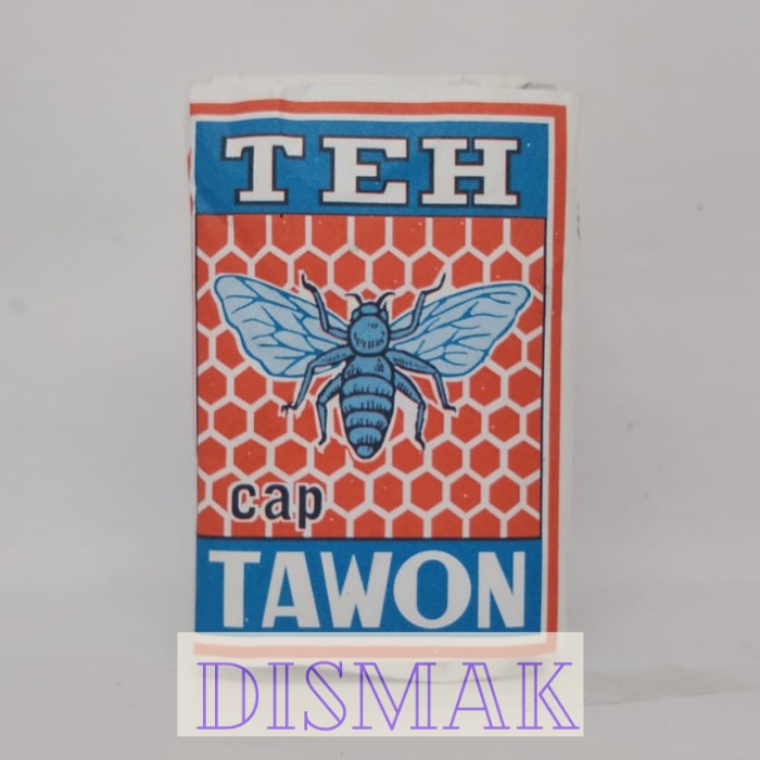 Teh Tawon Biru 35 gram