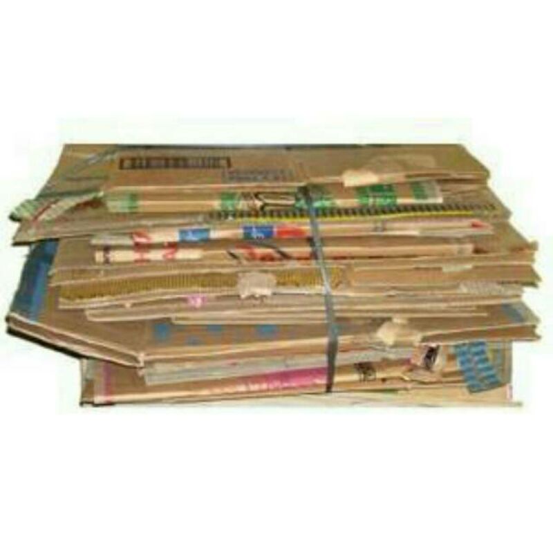 

kardus tambahan packing