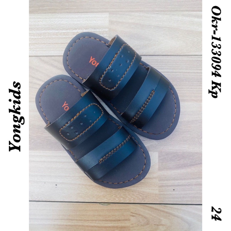 sandal anak slop 2  murah