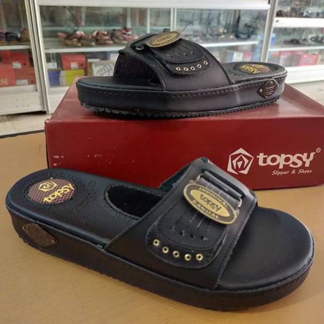 sandal topsy GS size 41-42