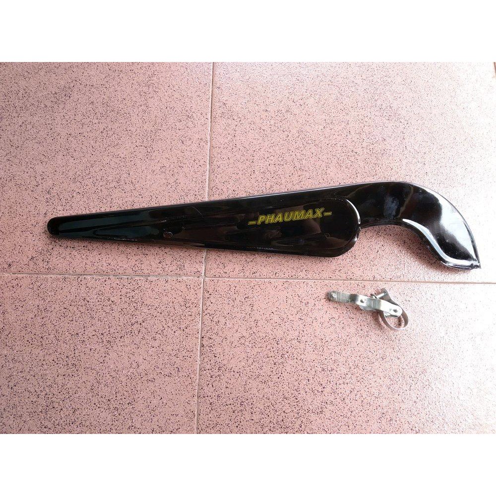 KATENGKAS - PENUTUP RANTAI SEPEDA ONTHEL