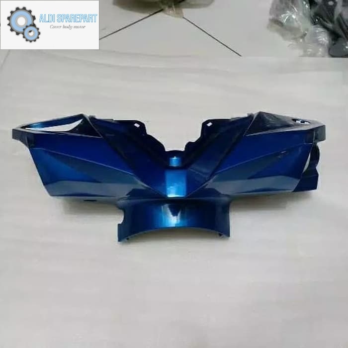 Batok Kepala Beat New Biru 2016 2018 Beat esp