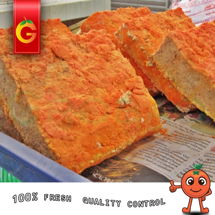 

SAYUR ONCOM - 3 PCS