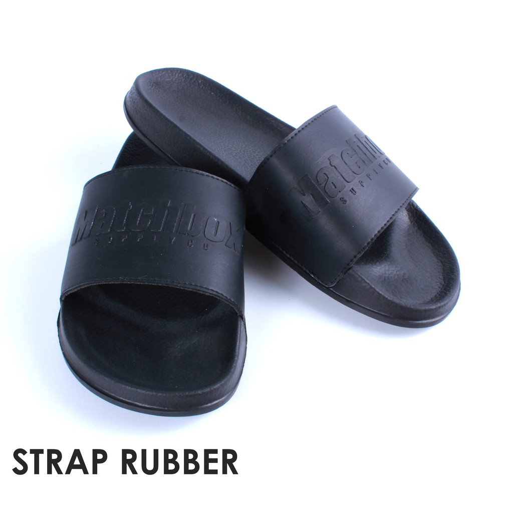 Sandal Slide Pria Sendal Slop original Distro Terbaru sendal slide slip on