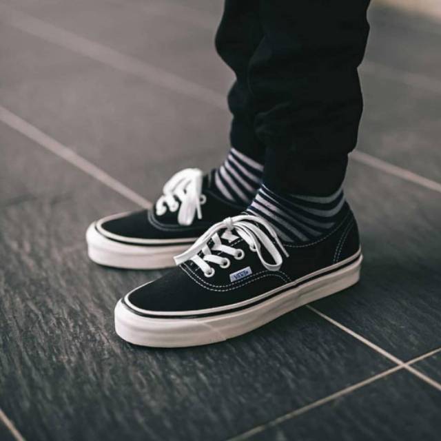 vans style 44