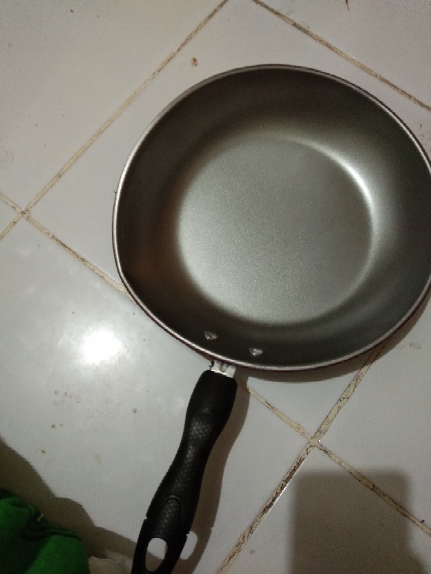 Wajan Anti Lengket 24cm / Fry Pan