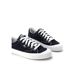 keds anchor canvas black