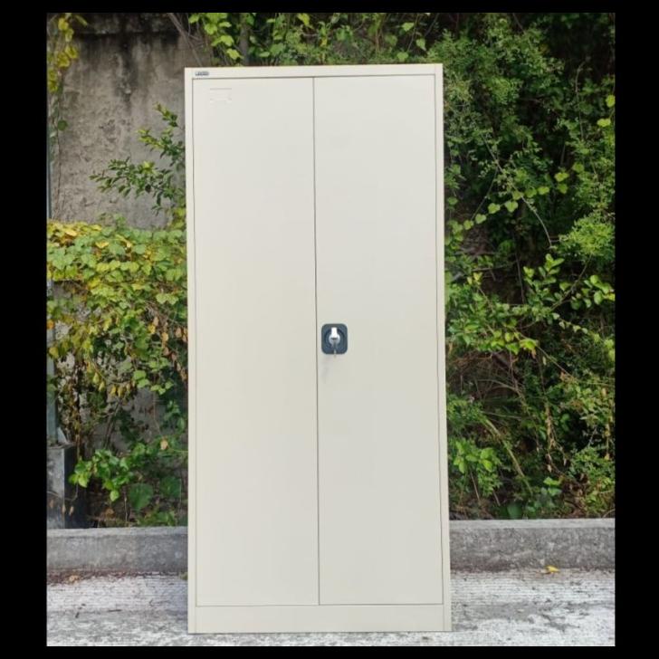 

COD LEMARI ARSIP BESI TL118 COD