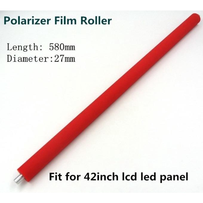 Roller Polarizer 42 - Polarizer Film Roller - Polaris 32 - Polarizer