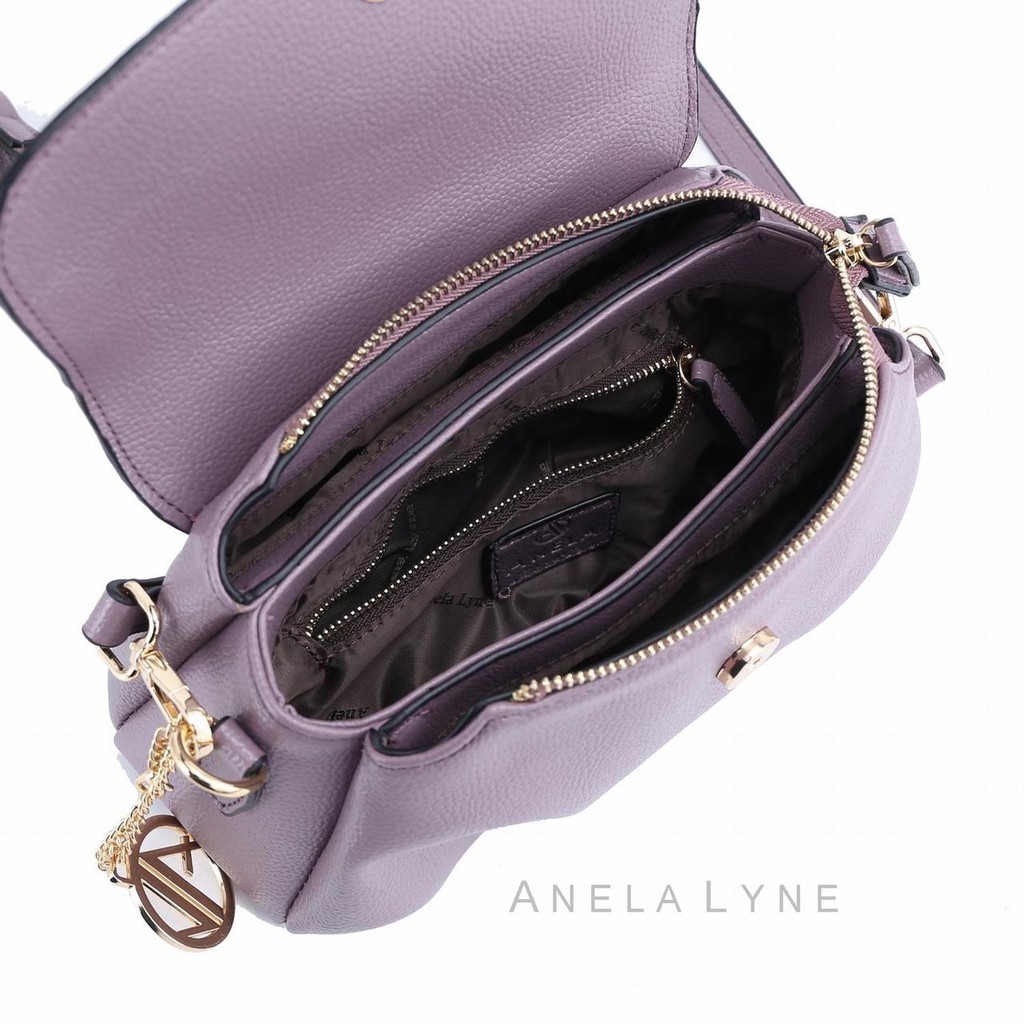 ANELA LYNE FAIHA SATCHEL ANE1330#A072 ORIGINAL