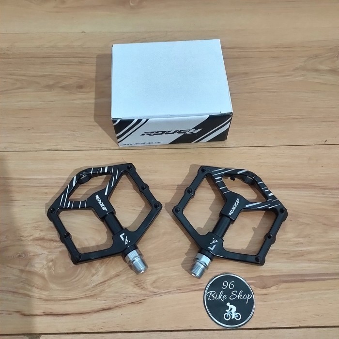 PEDAL MTB UNITED RAZE ROUGH 969 BEARING