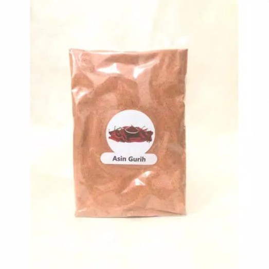 BUMBU TABUR RASA CABE PEDAS ASIN GURIH - SEASONING POWDER TABURAN KENTANG KERIPIK AYAM JAMUR 500G