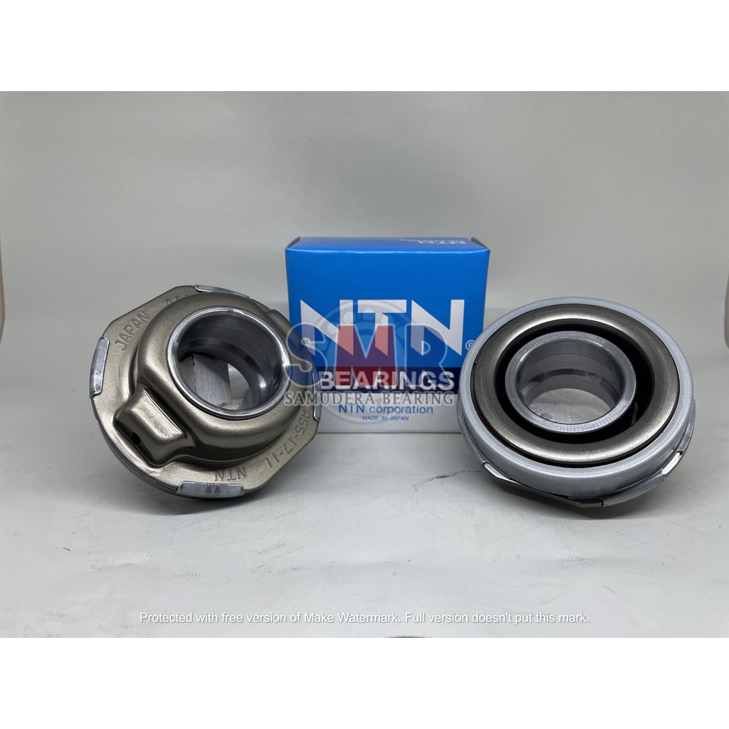 Bearing kopling mitsubishi l300 diesel NTN