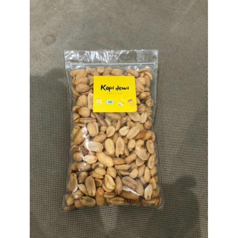 

Kacang bawang 250 gr - cemilan / snack