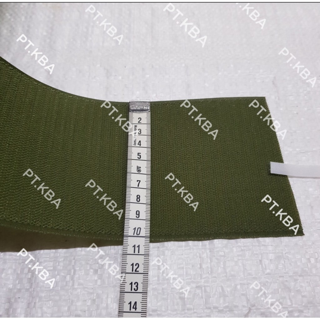 

Promo VELCRO PEREKAT 4 INCH PREPET 10CM MAGIC TAPE