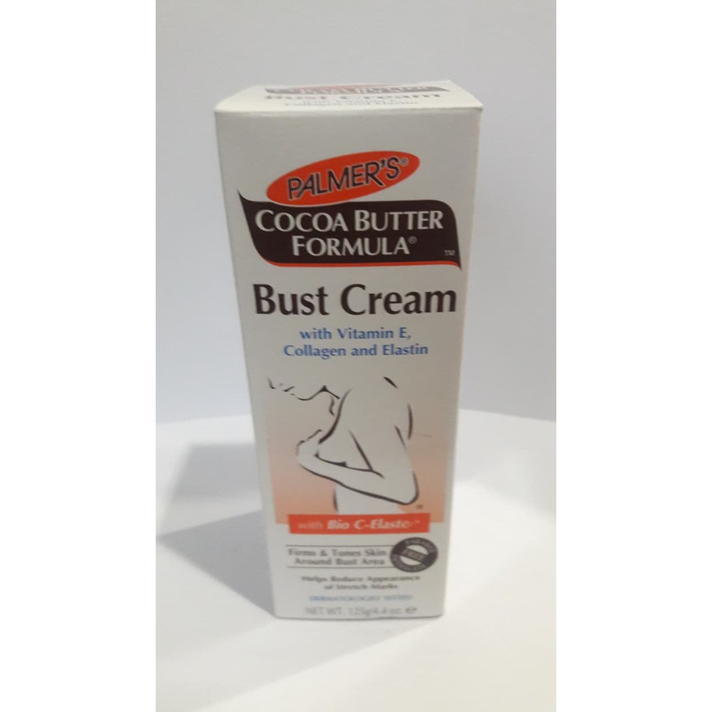 

Palmers Bust Cream Cocoa Butter Formula