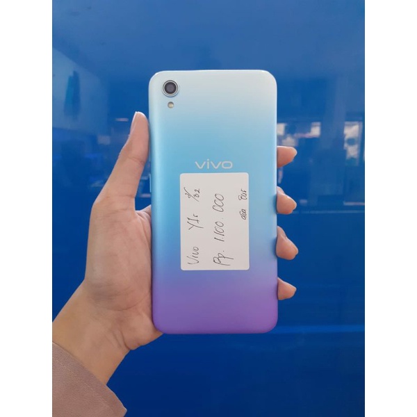 VIVO Y1S RAM 2/32 GB (HP SECOND)