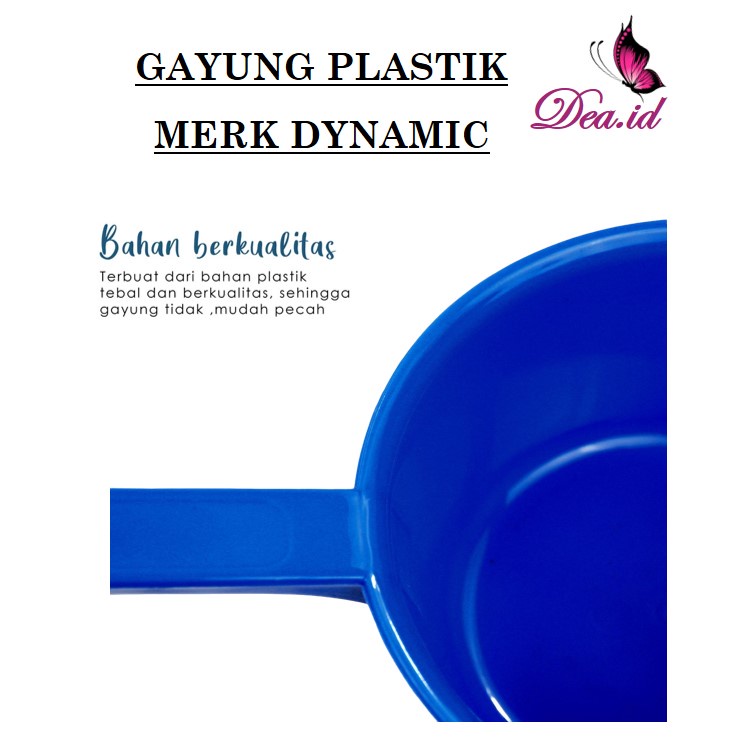 [DEASTORE] GAYUNG MANDI TEBAL- GAYUNG - GAYUNG MANDI - GAYUNG MANDI MURAH DYNAMIC