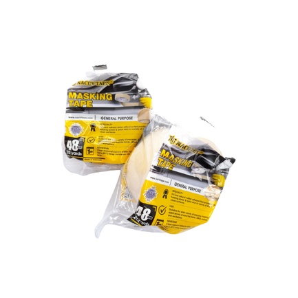 

MASKING TAPE NACHI 48mm x 20yards