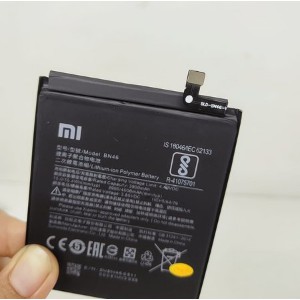 Baterai Redmi 7 BN46 IEC62133 Baterai Redmi Note 8 Redmi Note 6 Battery R-41075701