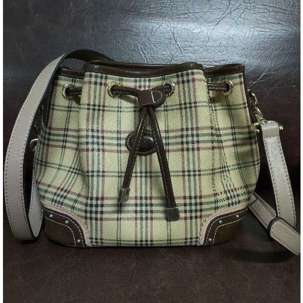 BEAN POLE SERUT ( PRELOVED )