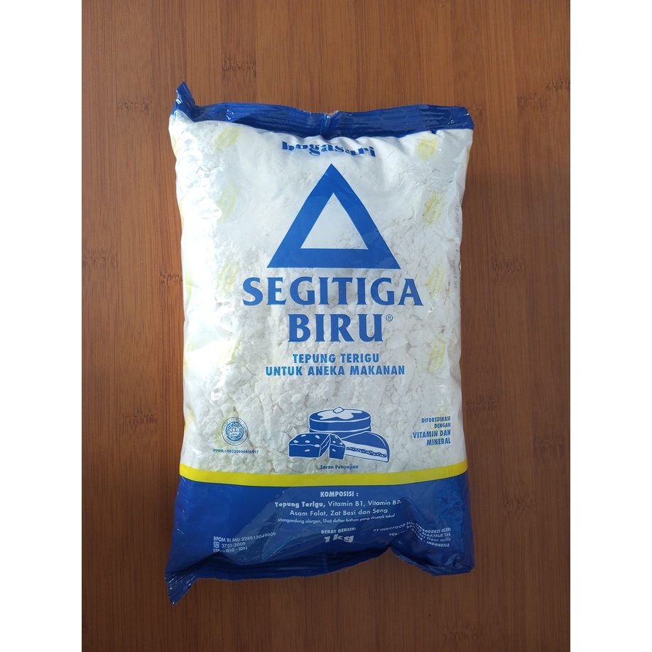 

Segitiga Biru 1 kg