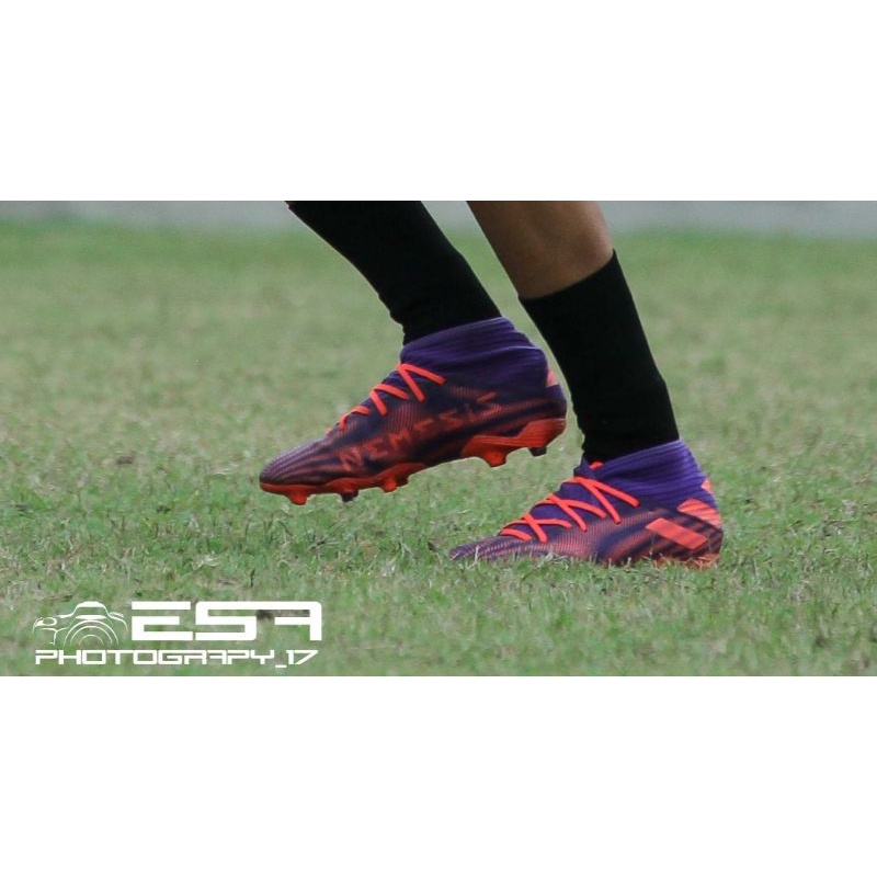 Adidas Nemeziz.3 FG