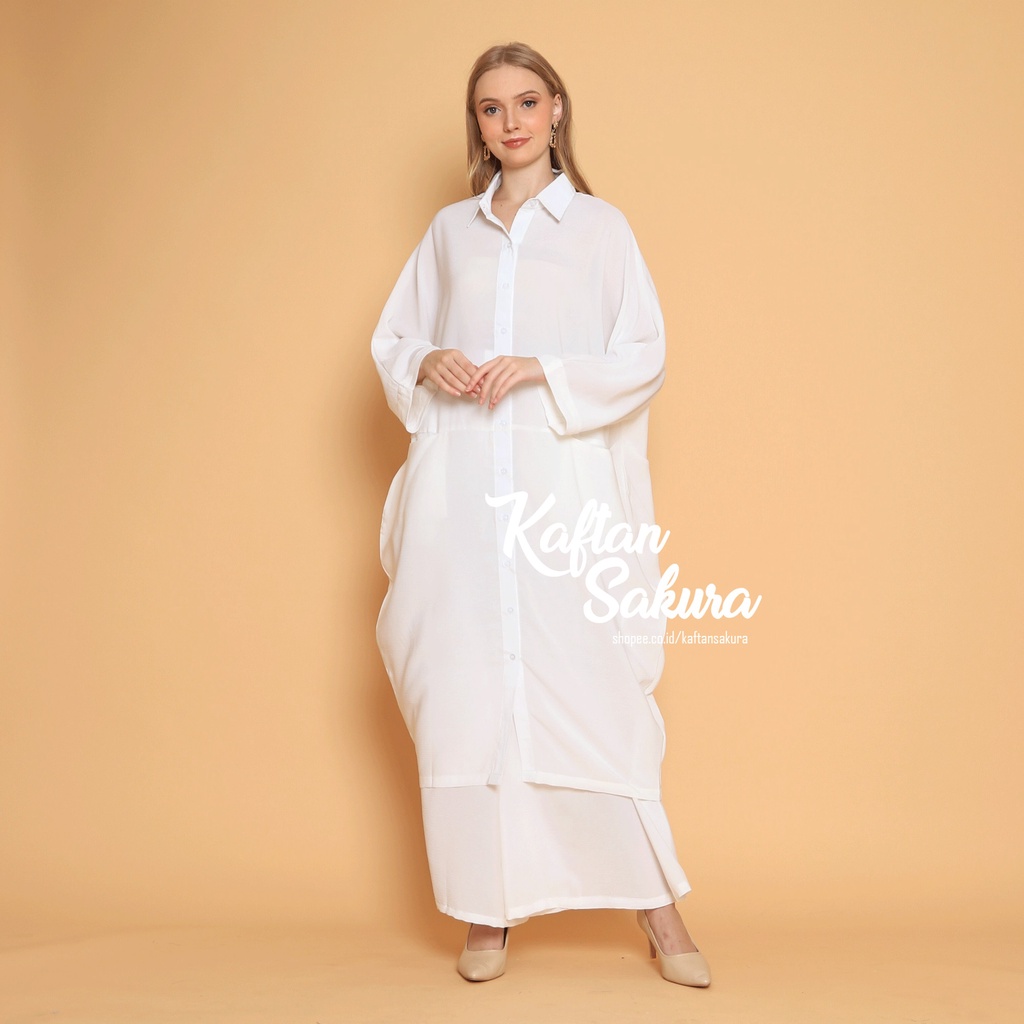 Baju Setelan Wanita Kekinian , One set Wanita ,Setelan Tunik,busui wanita tunic set jumbo, set tunic celana jumbo terbaru