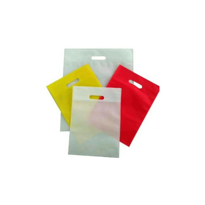 

Goodiebag Tas Oval/Plong 20x26 l Tas Spunbond / Tas Oval / Tas Plong / Tas Promosi