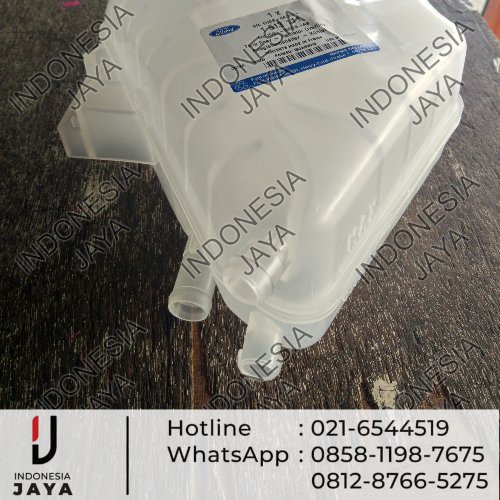 Tabung Radiator Ford Fiesta