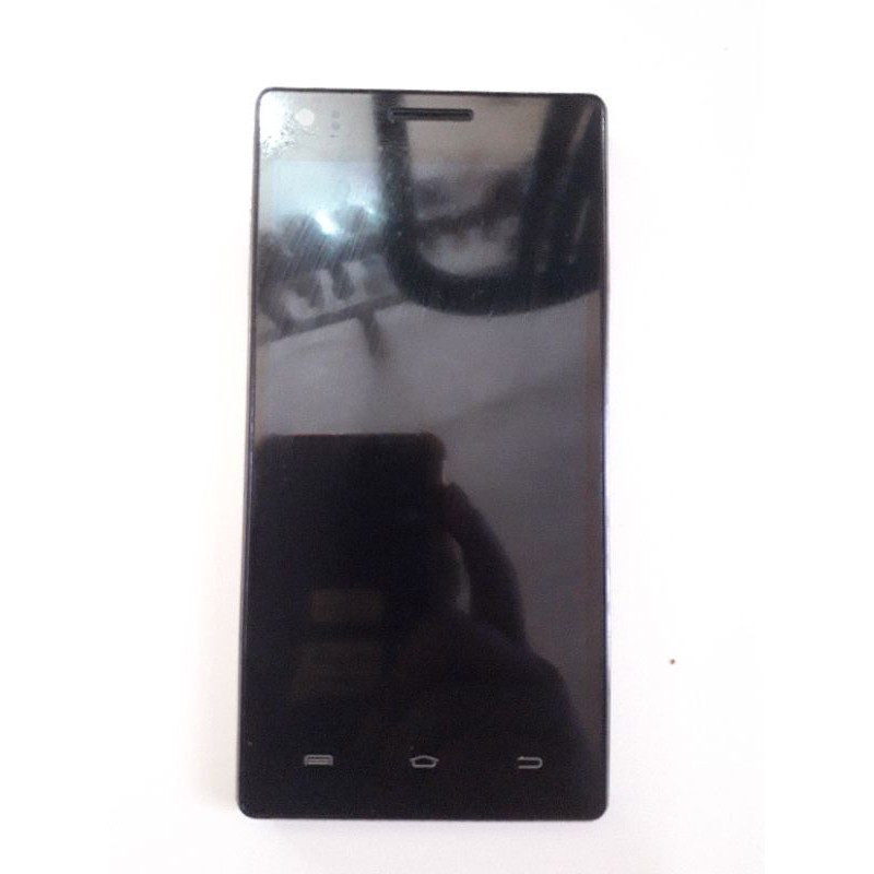 LCD+TOUCHSCREN ADVAN S50C (ORI CABUTAN)