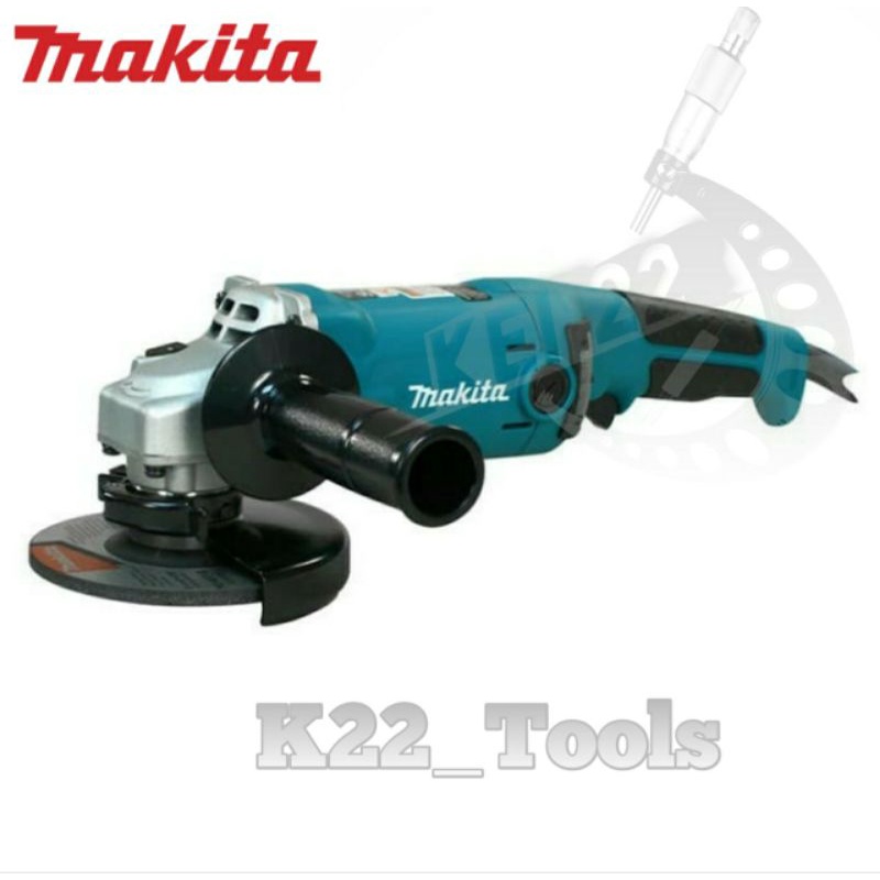 GERINDA TANGAN 5 INCH ,MAKITA GA 5020
