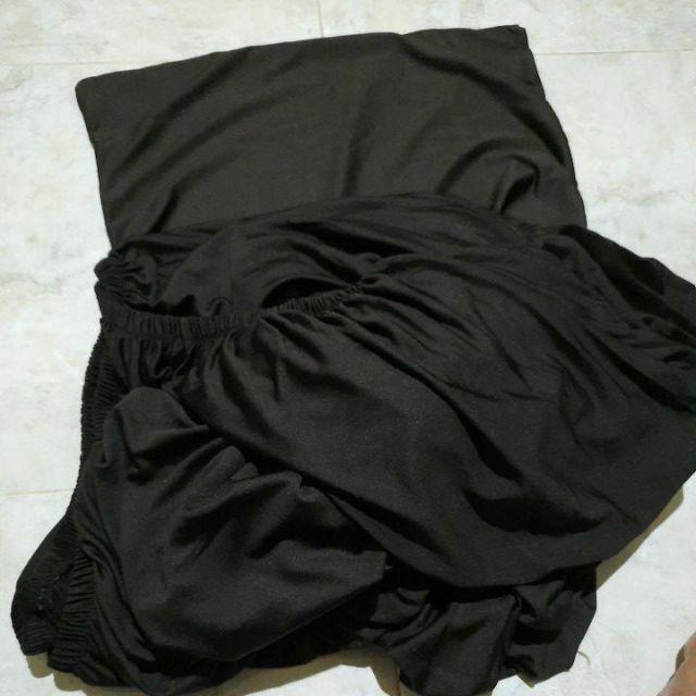 Cover Sofa Polos 1 2 3 Seater Sarung Sofa Bed Cover Sofa Bed Seater Cover Sofa Cover Bed Sofa