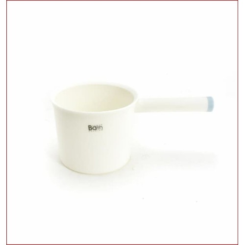 Komax Gayung Premium - Putih