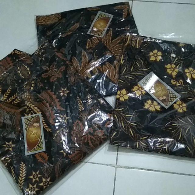 [cod] Kemejabatik Kemejabaitkpria Kemejamurah Kemejabatikmurah Kemejaformal Jk8cr8 kemeja Outdoor