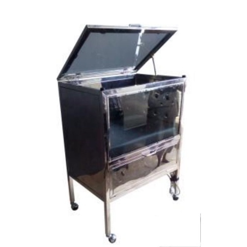 Inkubator bayi stanlist