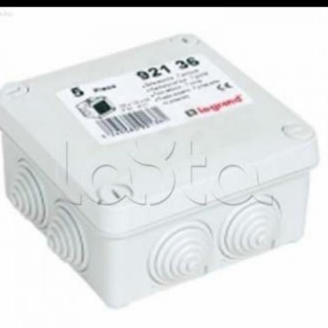 Box Plexo Legrand / Duradus Legrand / Junction Box Legrand 092136