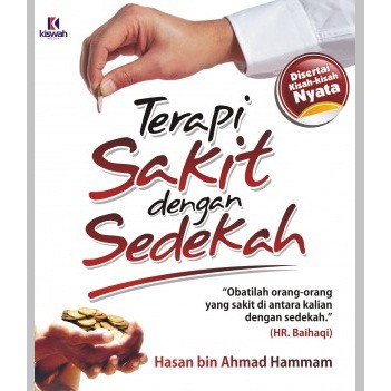 Terapi Sakit dengan Sedekah -zm2