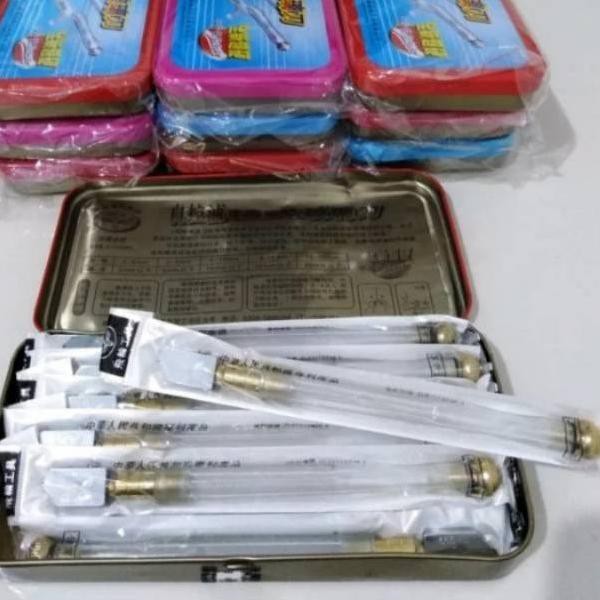 Restock Pisau/intan potong kaca feilun fl-999 /pcs