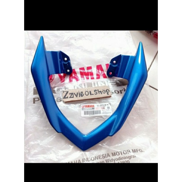 BEHEL JOK JUPITER MX NEW 135 ORI ygp