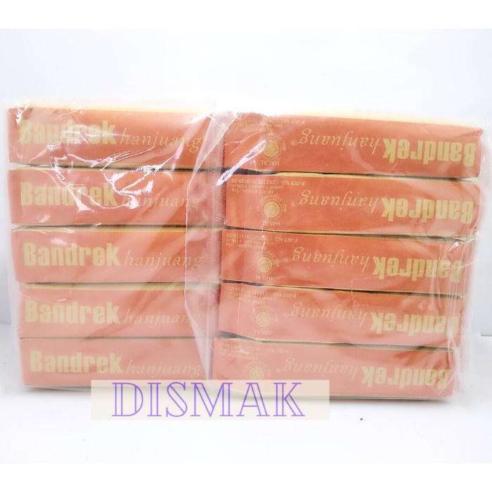 

GROSIR Bandrek Hanjuang Original (BERKUALITAS)