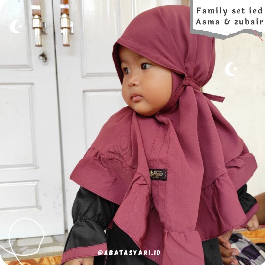 Batik Pria Slim Fit Lengan Panjang Antasena