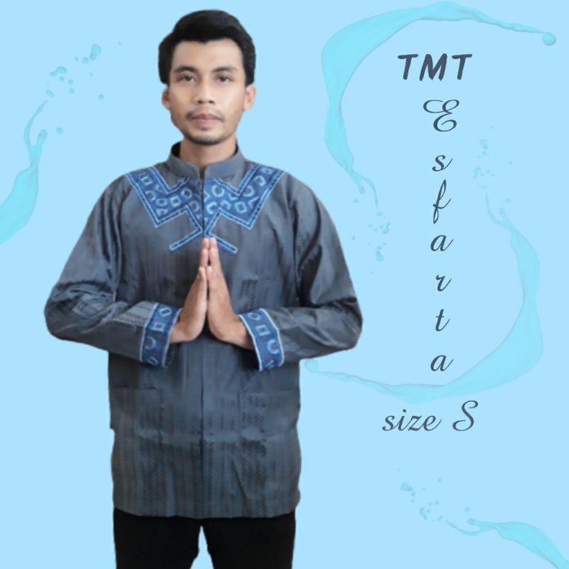 Koko Tasmatas Esfarta