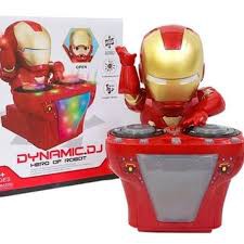 Dance Hero Dynamic DJ