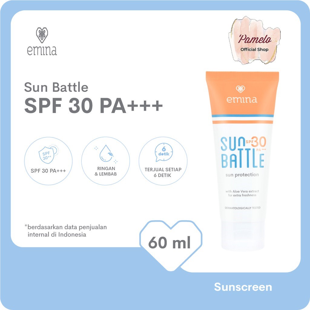 ⭐️ Beauty Expert ⭐️ Sunscreen Series All Brand - SPF UVA UVB