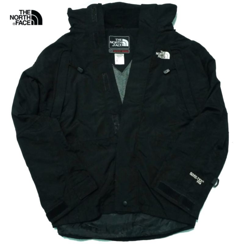 JAKET TNF Summit Series Gore-tex XCR