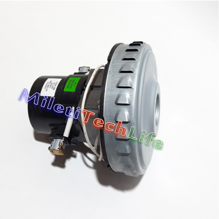 Spare Part Motor Vacuum Cleaner Single Stage for Sippon Multipro dll